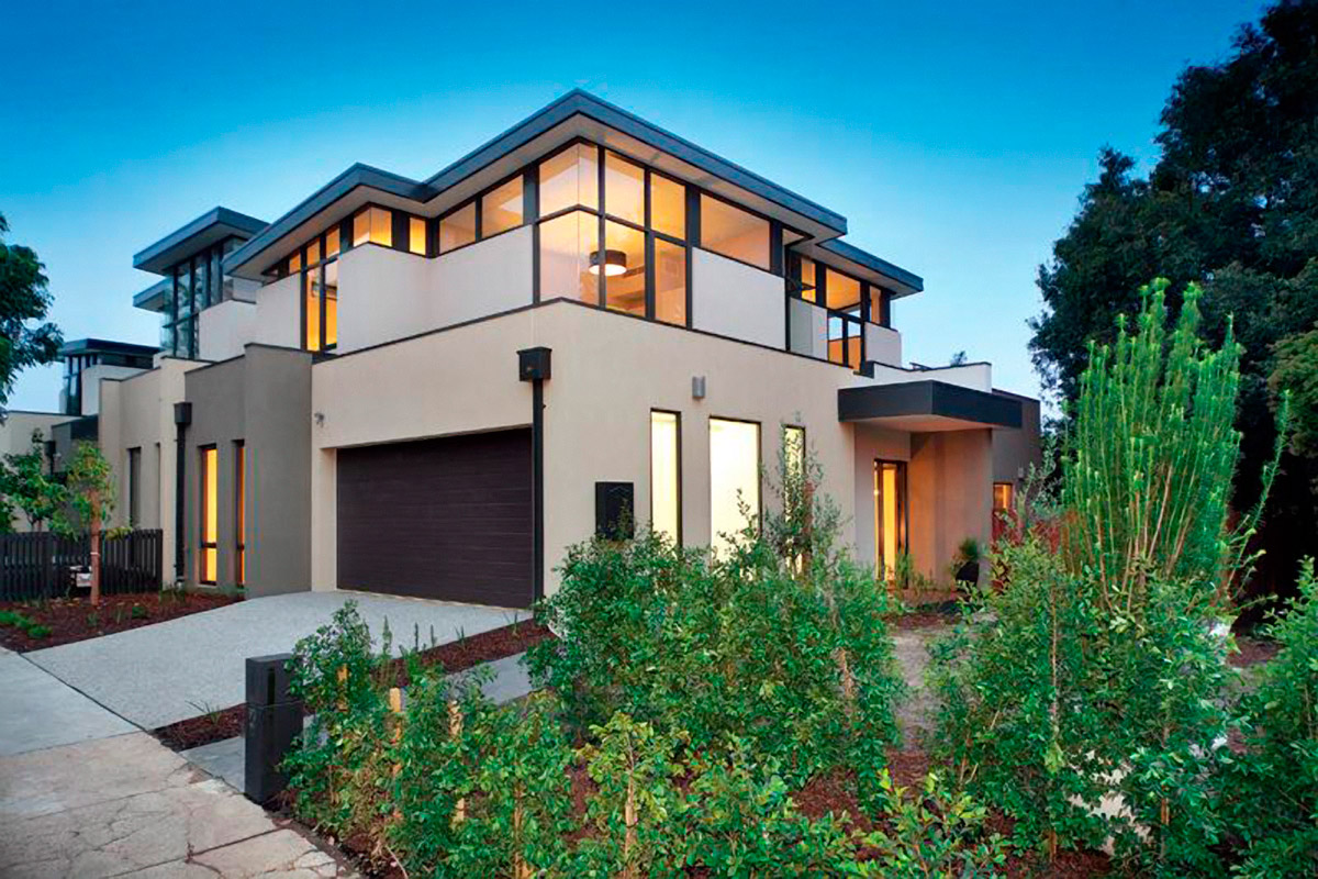 CK Architecture | Melbourne Architecture Firm | Property Development