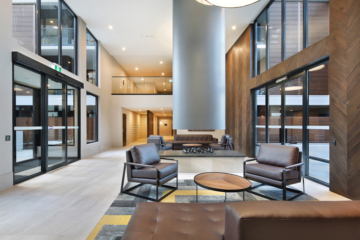 Nelson Street, Ringwood CK Architecture