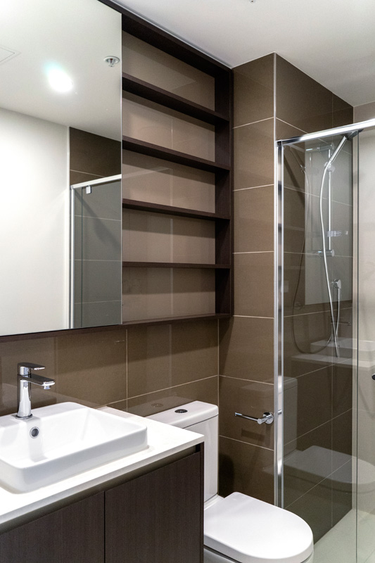 Nelson Street, Ringwood CK Architecture