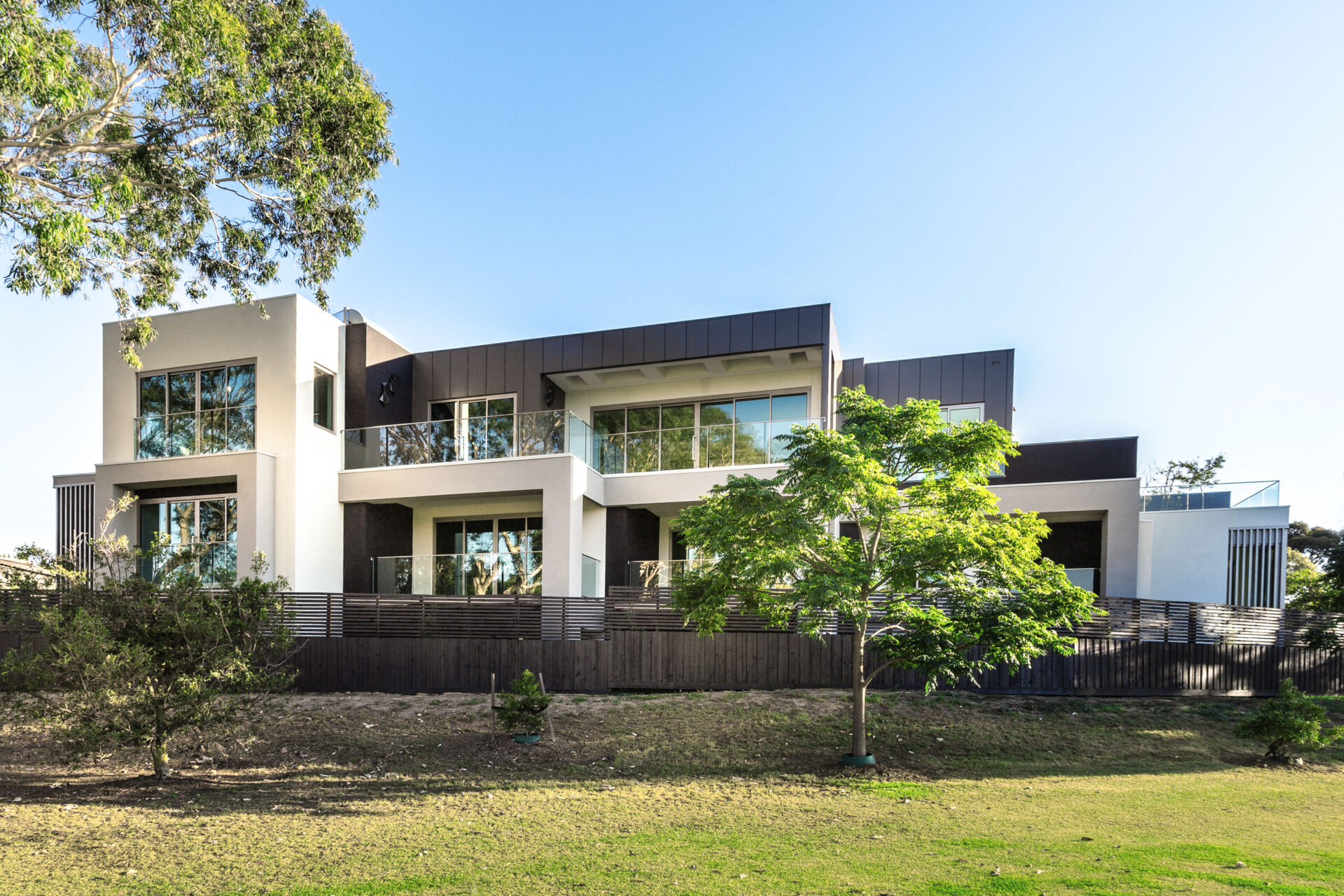 CK Architecture | Melbourne Architecture Firm | Property Development