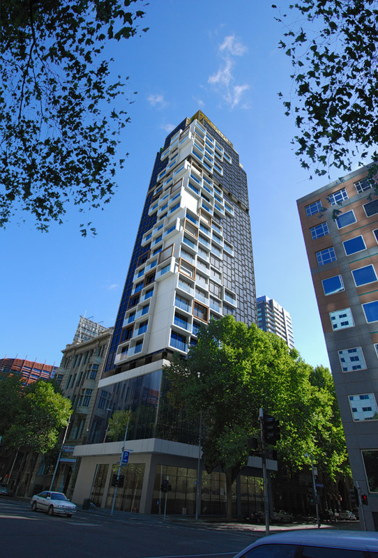 King Street, Melbourne - CK Architecture