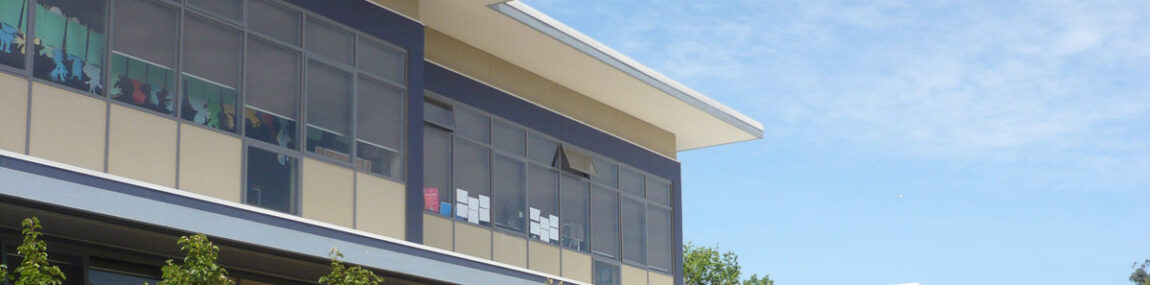 St Finbars Primary School, Melbourne