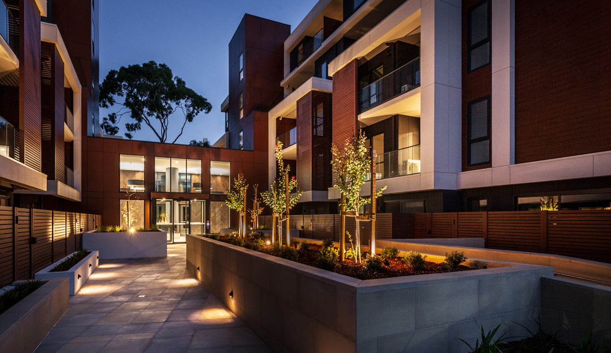 Nelson Street, Ringwood CK Architecture