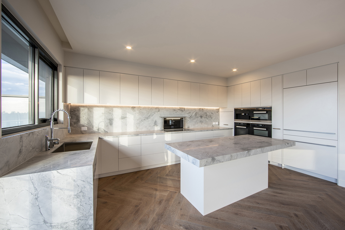 JD The Seasons Reynolds Road, Doncaster East CK Architecture