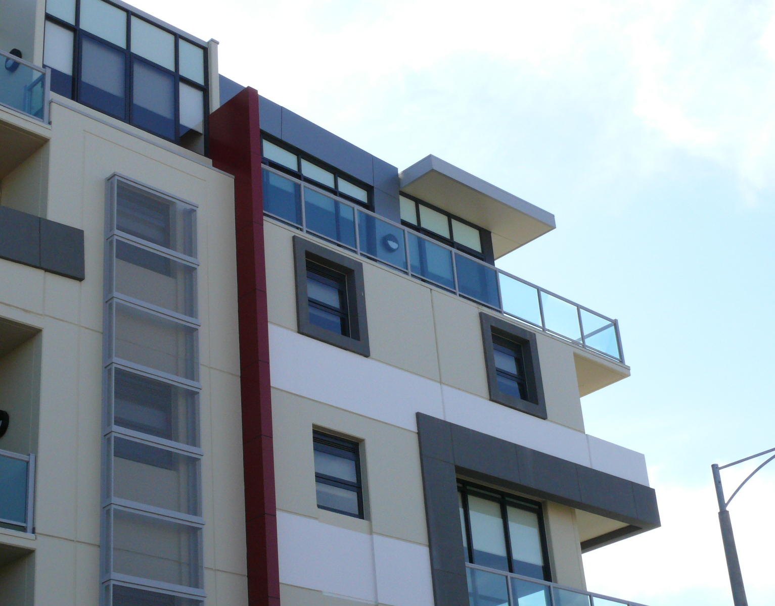 High Street, Preston - CK Architecture