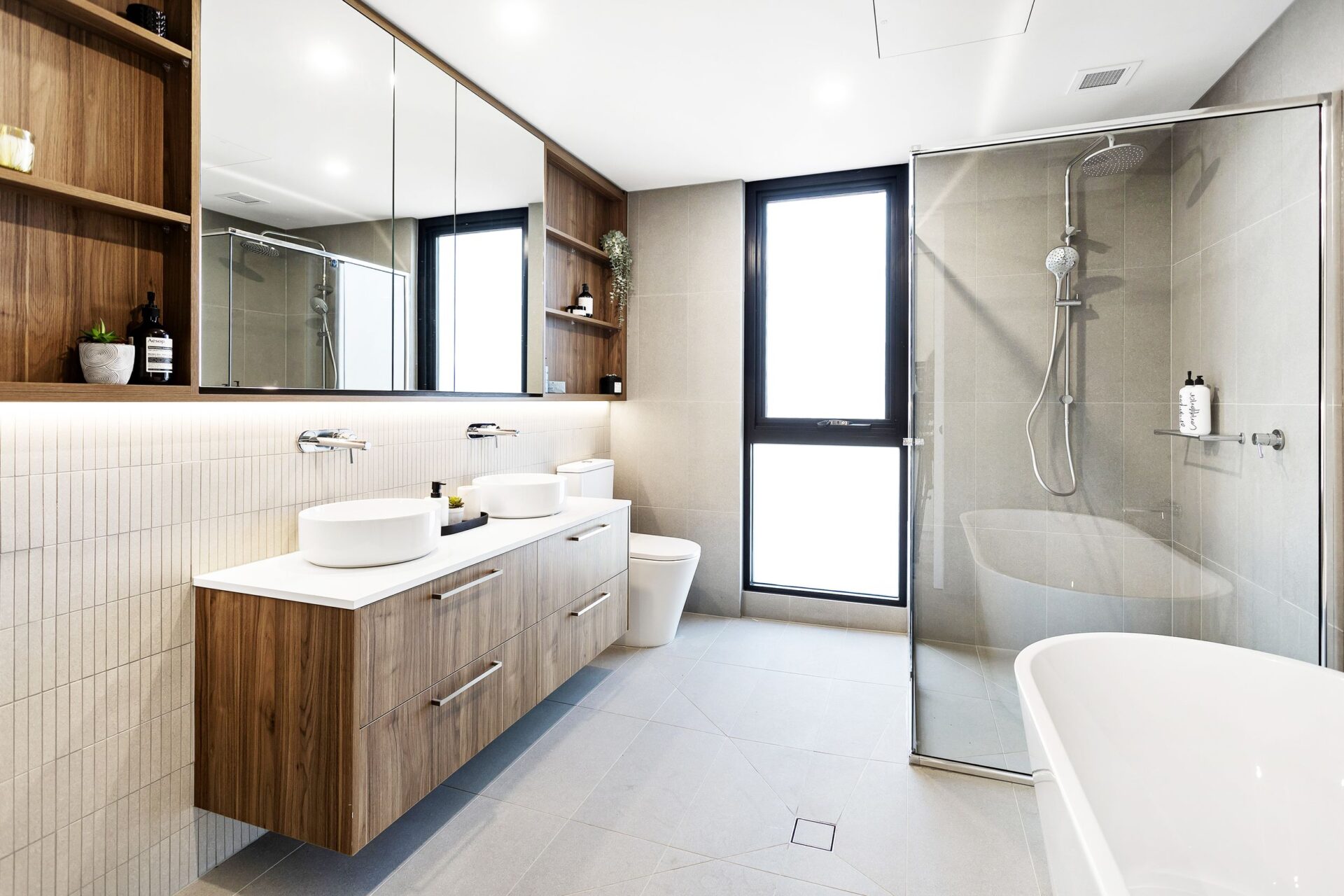 Oak Apartments - Hotham Street, St Kilda East - CK Architecture